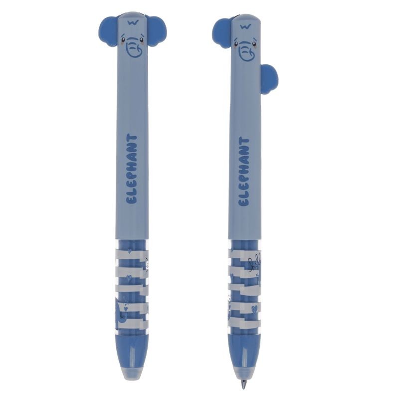 Duo Gelstift Set radierbar Wild Life
