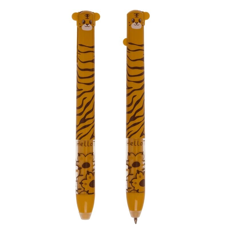 Duo Gelstift Set radierbar Wild Life