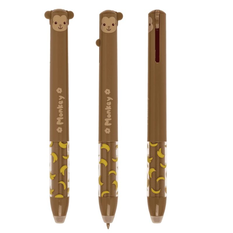 Duo Gelstift Set radierbar Wild Life