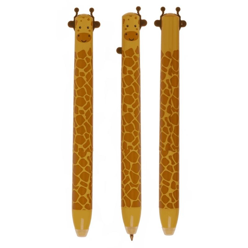 Duo Gelstift Set radierbar Wild Life