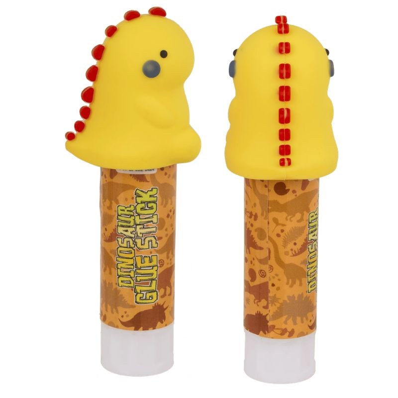 Leimstift Dinosaurier