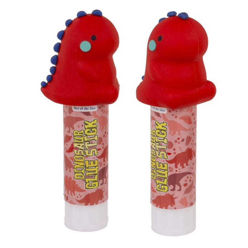 Leimstift Dinosaurier