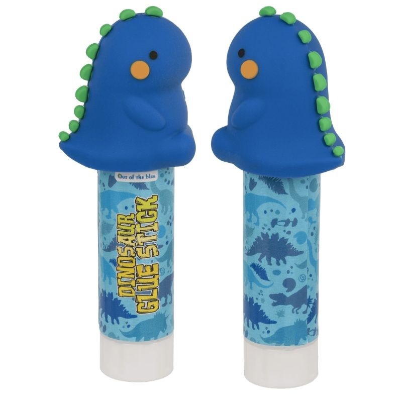Leimstift Dinosaurier