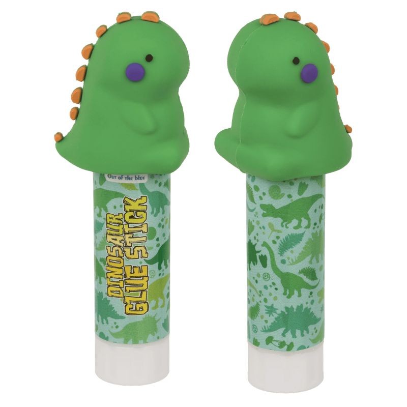 Leimstift Dinosaurier