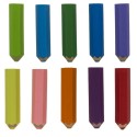 Radiergummi Bleistift