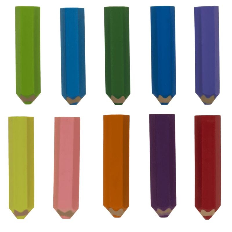 Radiergummi Bleistift
