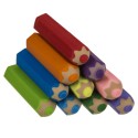 Radiergummi Bleistift