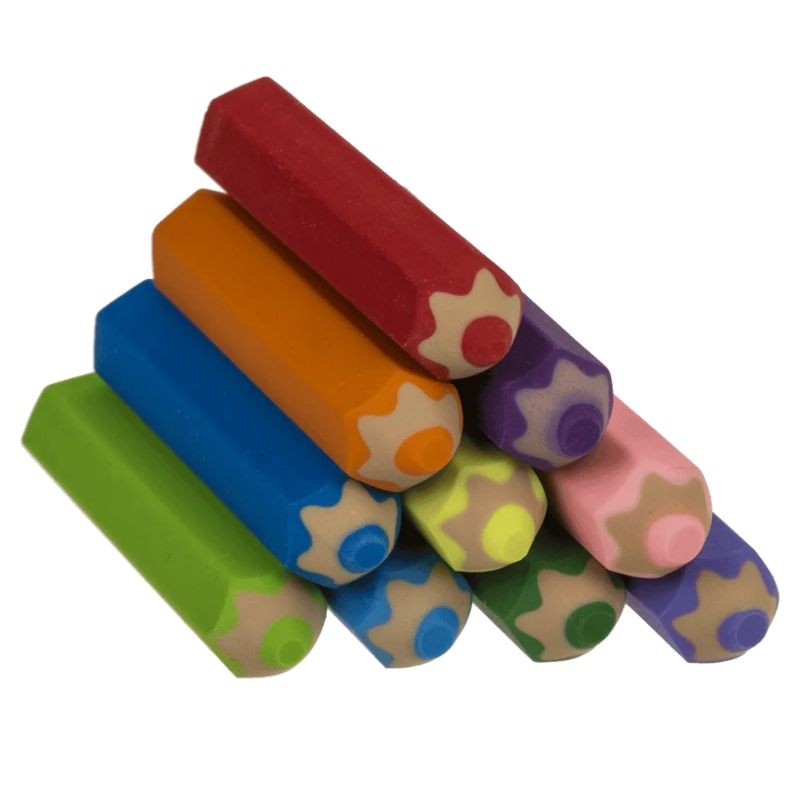 Radiergummi Bleistift