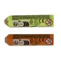 Radiergummi Bleistift