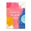 Karten für Ein gutes Leben