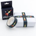 Washi Tape Space Age von Rex London