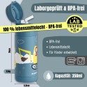 Thermosflasche Bagger 350ml