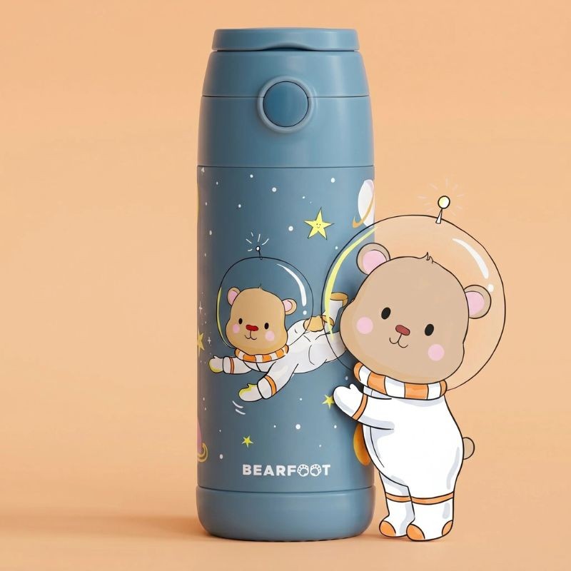 Thermosflasche Astronaut 350ml