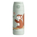 Thermosflasche Eichhörnchen 350ml
