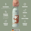 Thermosflasche Eichhörnchen 350ml