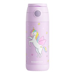 Thermosflasche Einhorn 350ml