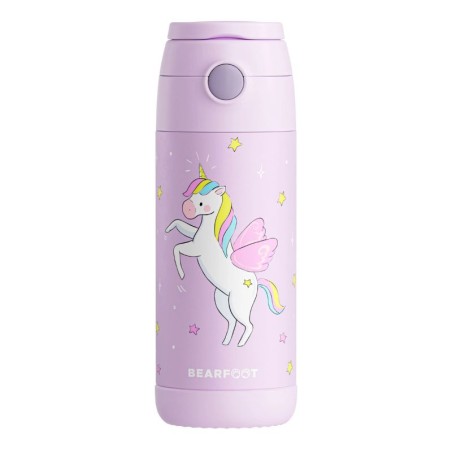 Thermosflasche Einhorn 350ml