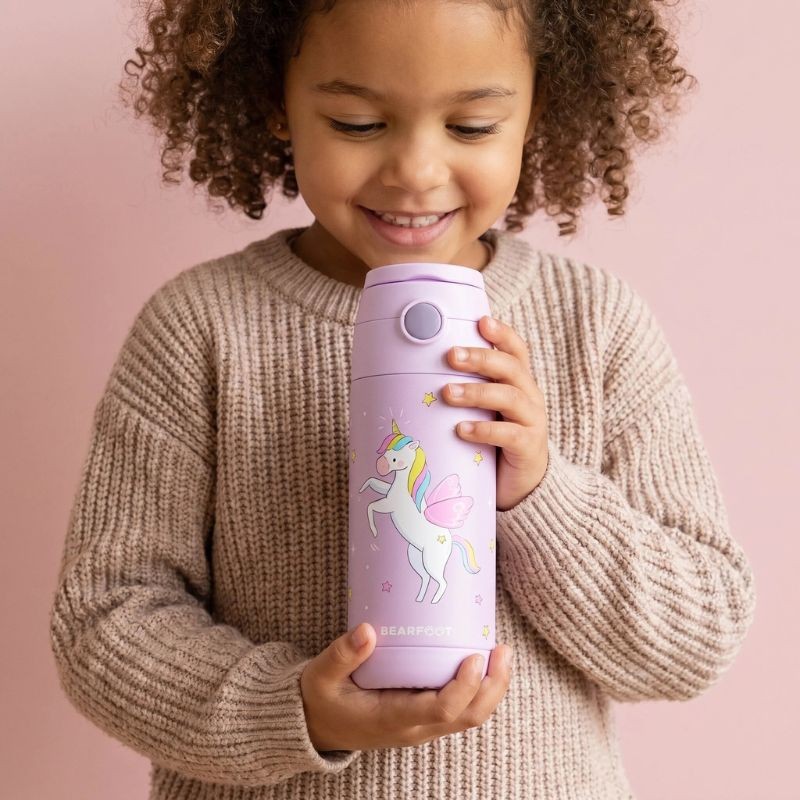 Thermosflasche Einhorn 350ml