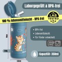 Thermosflasche Hund 350ml