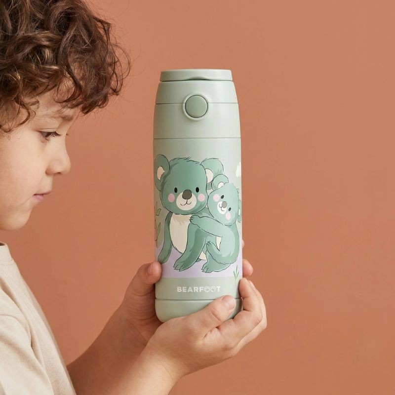 Thermosflasche Koala 350ml