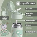 Thermosflasche Koala 350ml