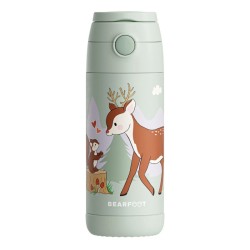 Thermosflasche Reh 350ml