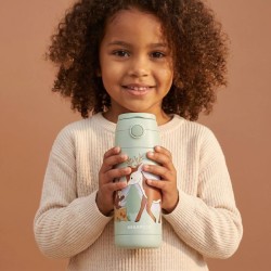 Thermosflasche Reh 350ml