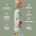 Thermosflasche Reh 350ml