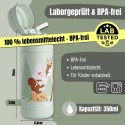 Thermosflasche Reh 350ml