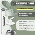 Thermosflasche Reh 350ml