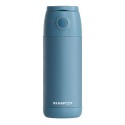 Thermosflasche Blau 350ml