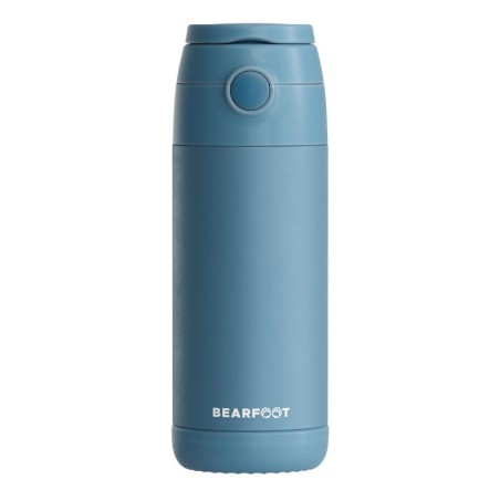 Thermosflasche Blau 350ml