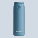 Thermosflasche Blau 350ml