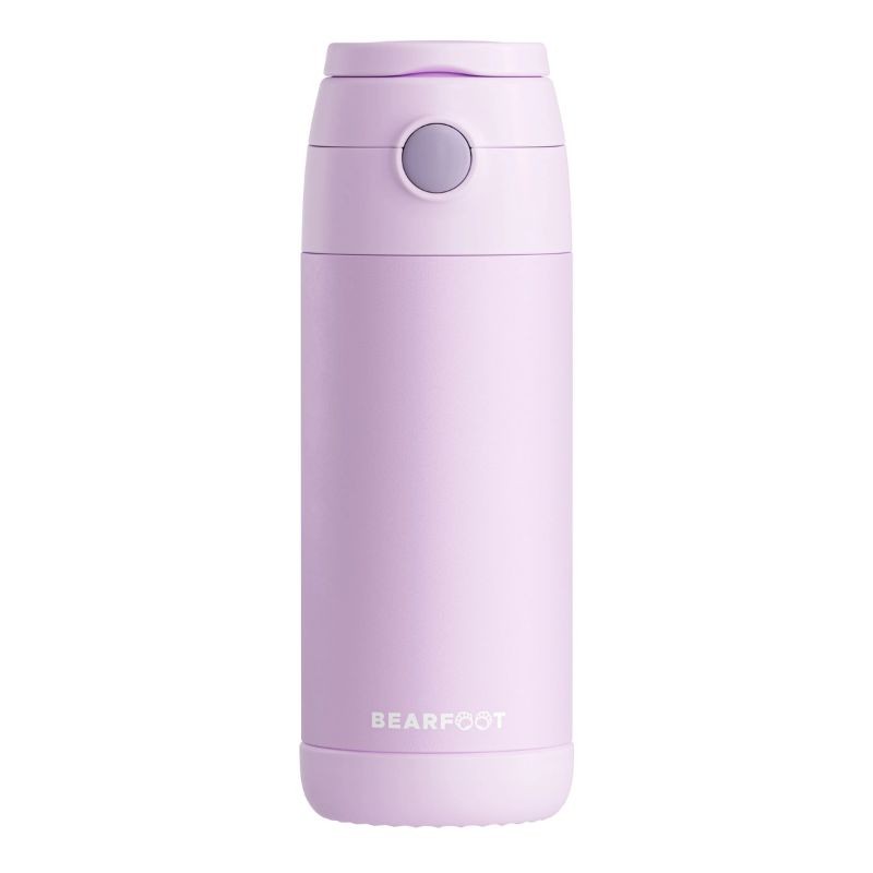 Thermosflasche Lila 350ml