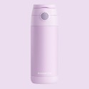 Thermosflasche Lila 350ml