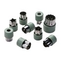 Ausstechformen Set von Fackelmann