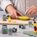 Ausstechformen Set von Fackelmann