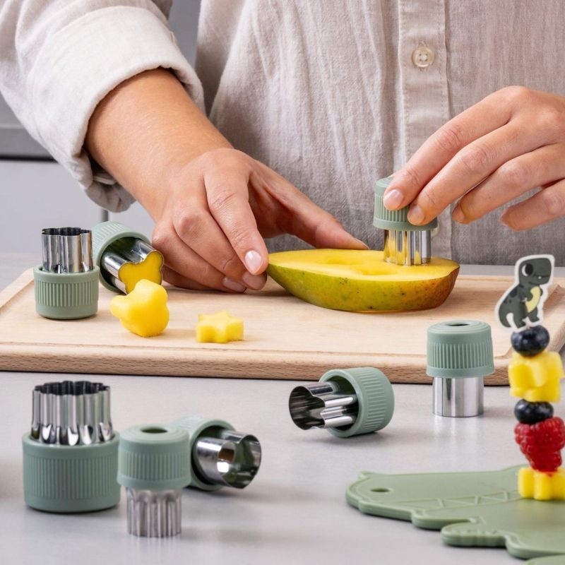 Ausstechformen Set von Fackelmann