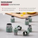 Ausstechformen Set von Fackelmann