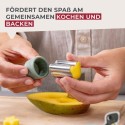 Ausstechformen Set von Fackelmann