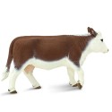 Hereford Kuh - Bauernhof Spielfigur