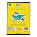 Triceratops Dinosaurier Puzzle