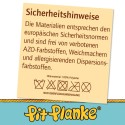 Kindergartentasche Pirat Pit Planke von Lutz Mauder