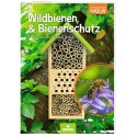 Expedition Natur Bienenhotel vom moses. Verlag