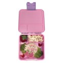 Little Lunch Box Co Znünibox Bento Three - Meerjungfrau