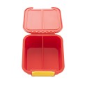Little Lunch Box Co Znünibox Bento Mini - Gesichter