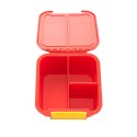 Little Lunch Box Co Znünibox Bento Mini - Gesichter