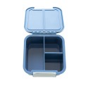Little Lunch Box Co Znünibox Bento Mini - Haie
