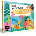 Meine Super Duper Dino-Freunde - Das Kindergartenalbum