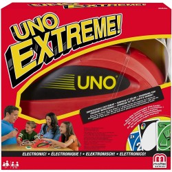UNO Extreme -Die extreme Version des Klassikers